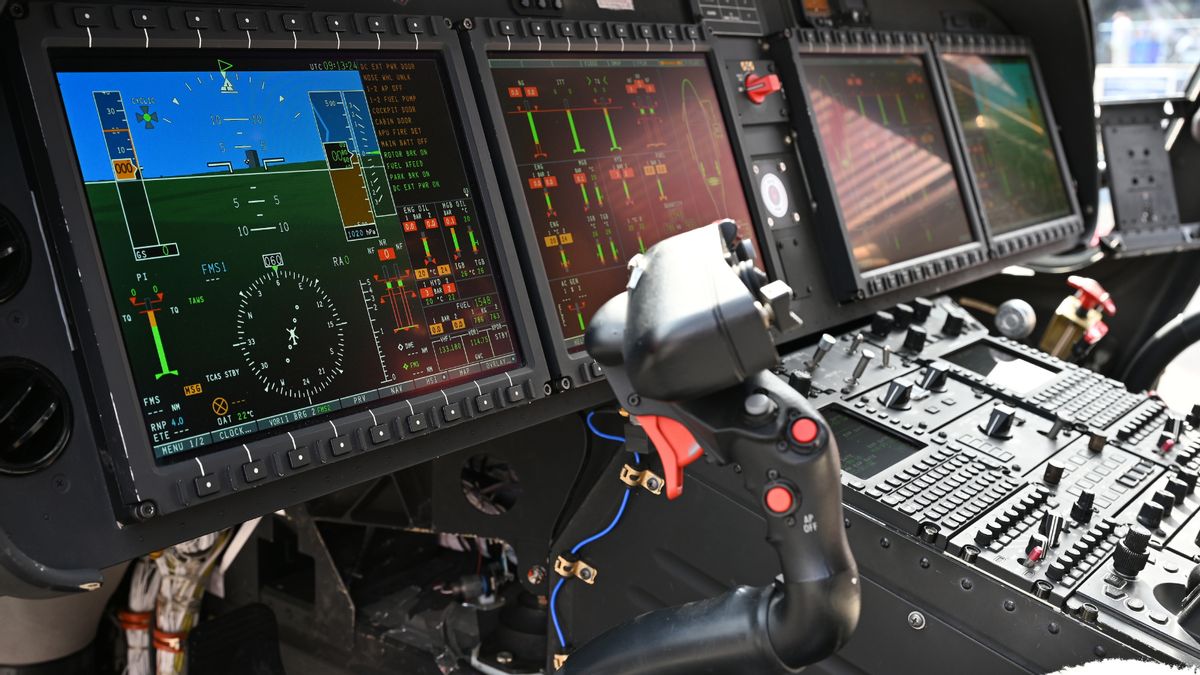 Did US military’s GPS signal jamming cause fatal plane crash? What we know