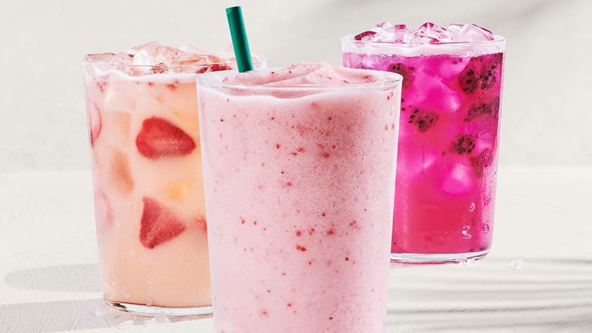 Why powder used in Starbucks drinks is safe for consumers but potentially risky for baristas