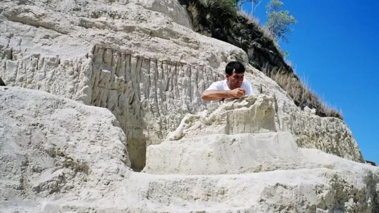Uberaba Geopark: A time capsule from the Late Cretaceous period nestled in Brazil’s tropical savanna