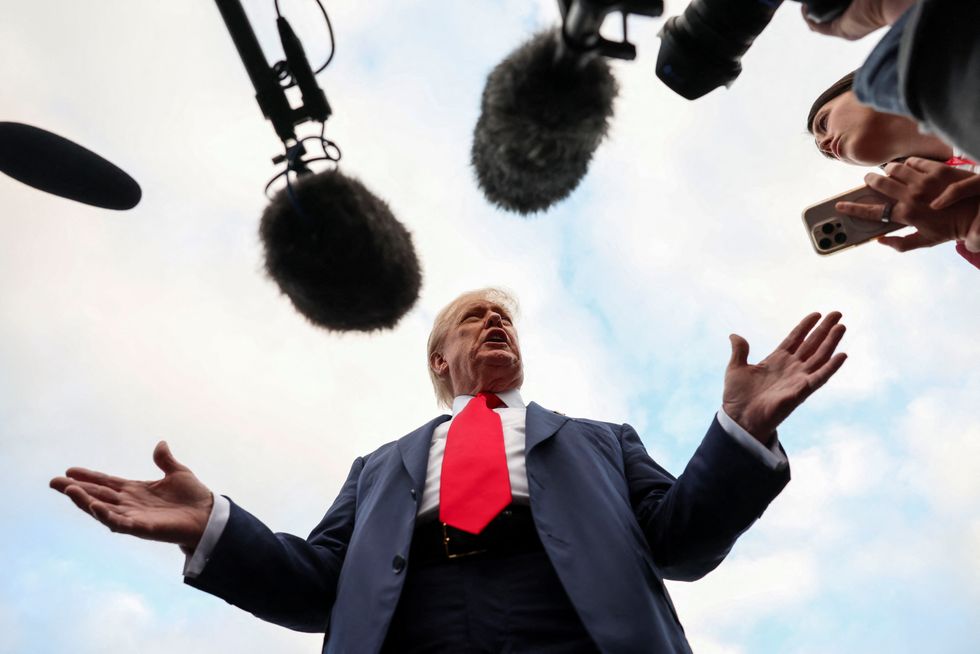GOP ‘toadies’ about to hand Trump a ‘nuke’ – and Democrats are on board: analysis