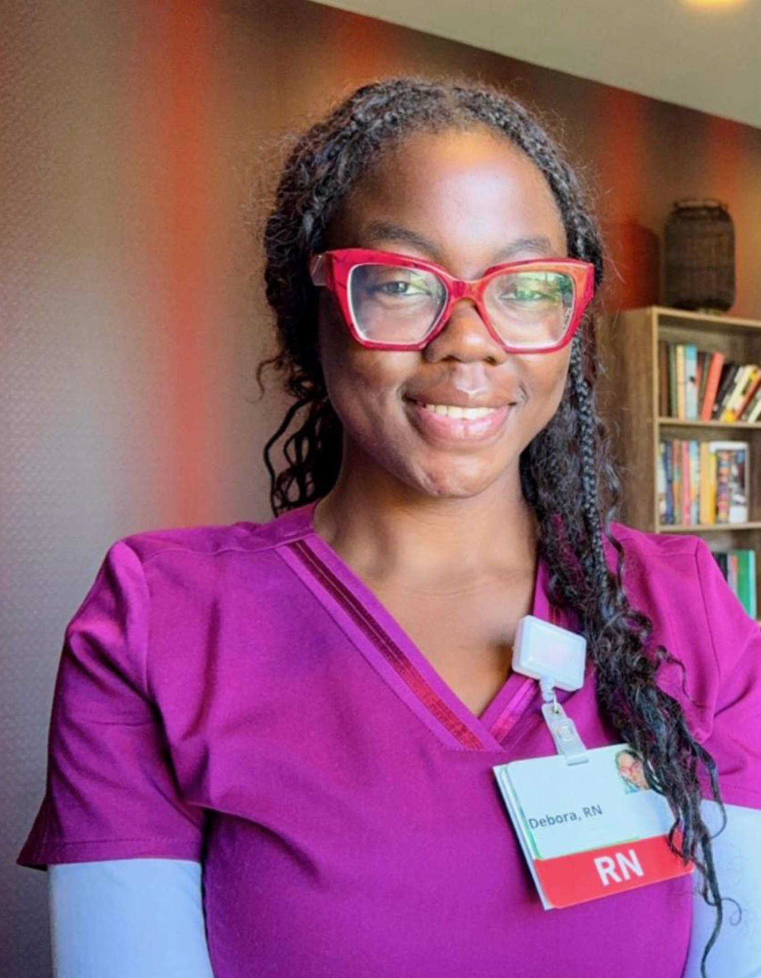 Maine surgical nurse released from immigration detention following outcry