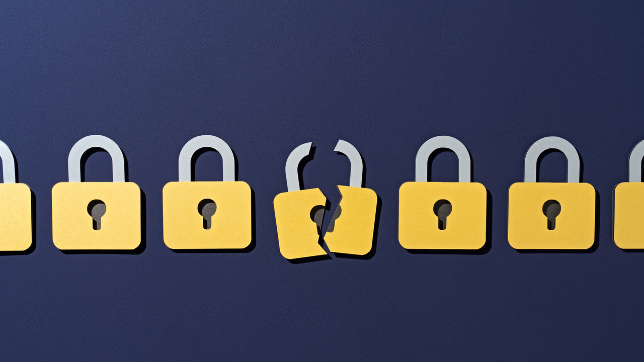 AI found a weakness in one of the world’s most studied encryption systems — is your data under threat?