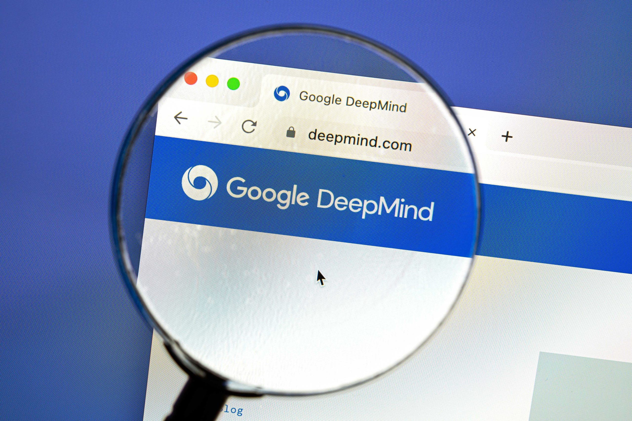 DeepMind founder ascends to singular AI role at Google