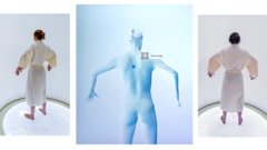 I went for a full body MOT and the results came as a shock