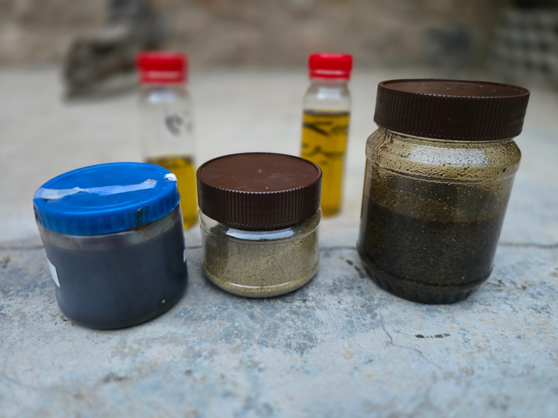 Yemen’s collapsing healthcare forces the sick to seek alternative medicines