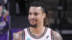 NBA forward Clarke’s death due to effects of drugs