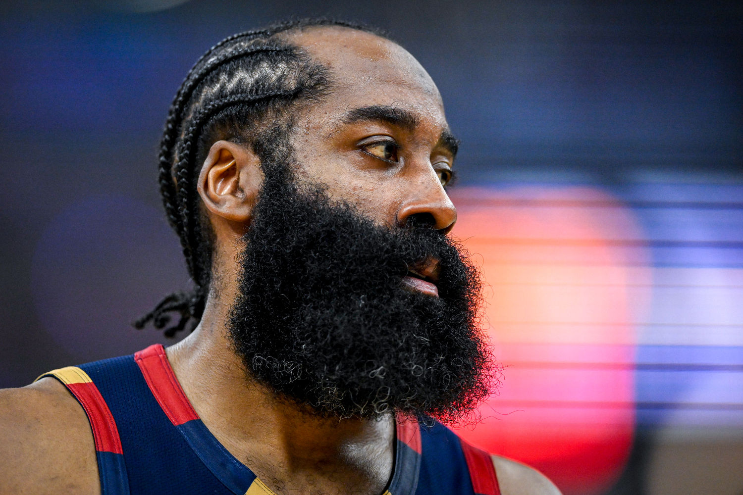 Misdemeanor gun charge against James Harden dismissed by Texas judge