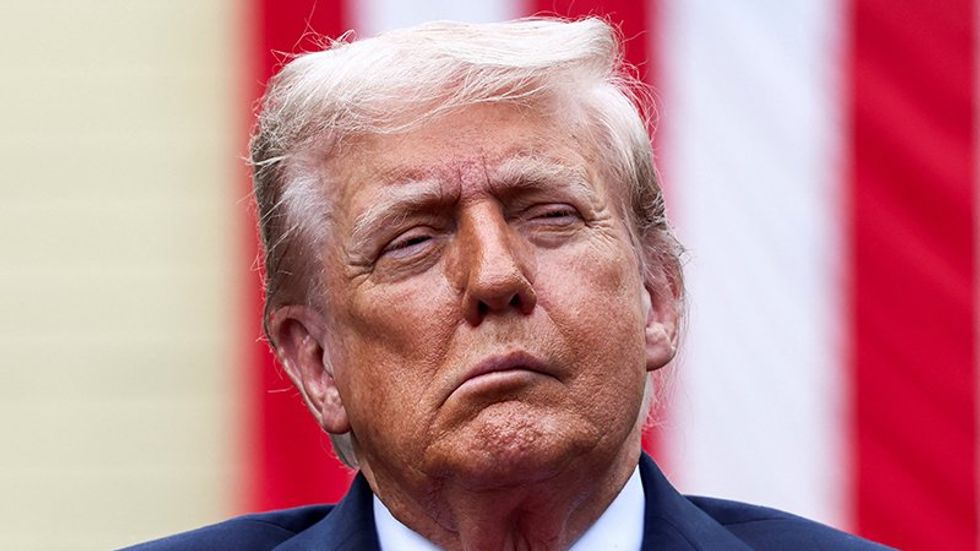 ‘The decline is real’: Ex-Trump official spills on president’s ‘frontal lobe illness’