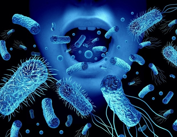 Machine learning predicts pathogen risks in drinking water sources