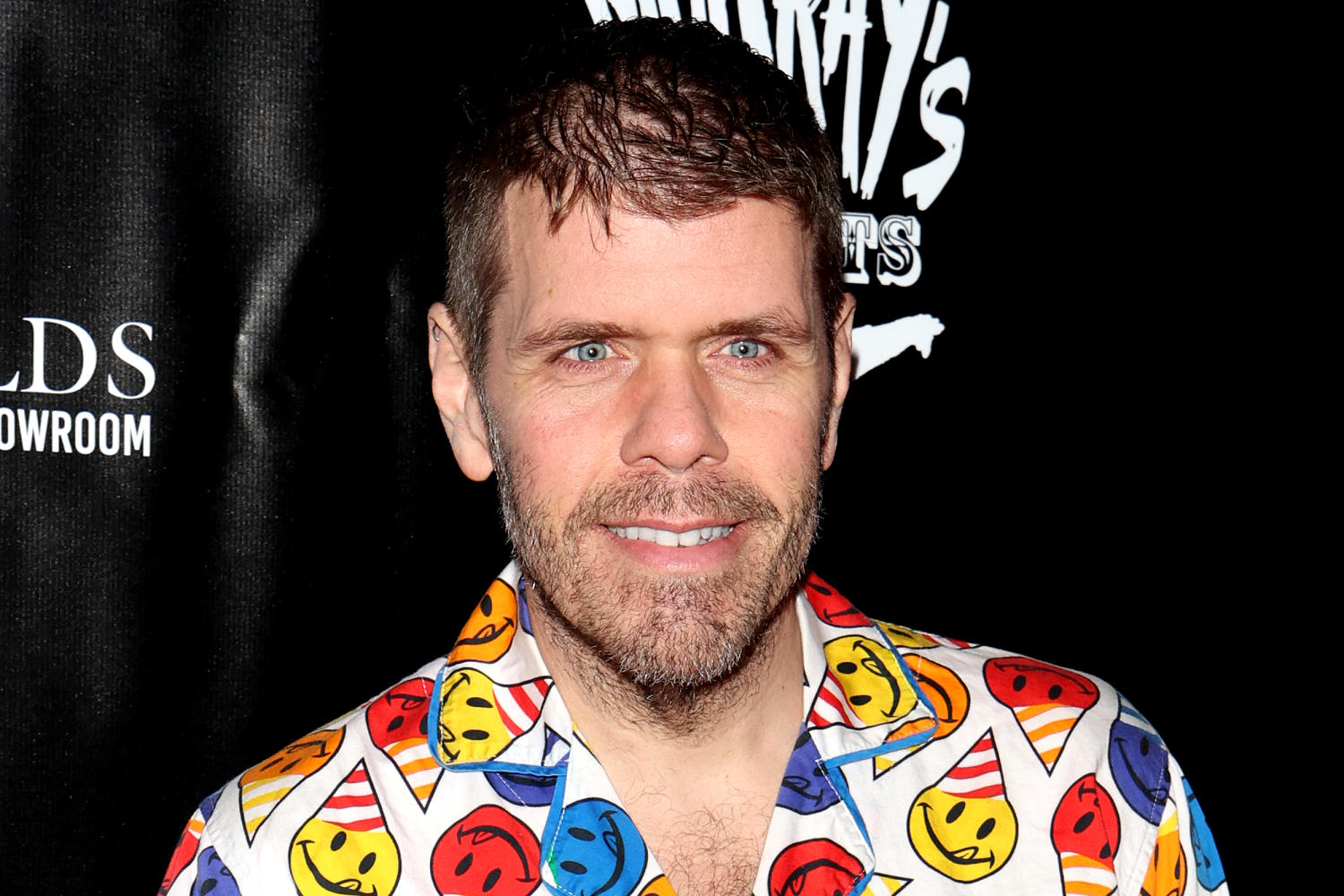 Perez Hilton hospitalized in ‘serious but stable’ condition, family says
