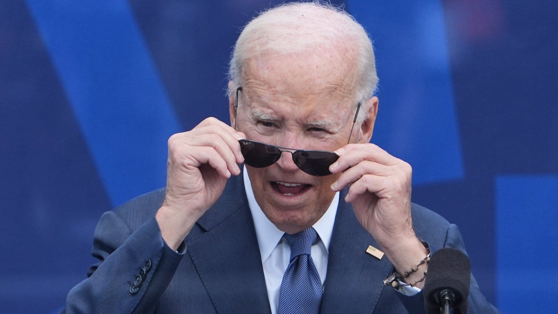 ‘Very painful’: Joe Biden’s cancer has spread, son Hunter says