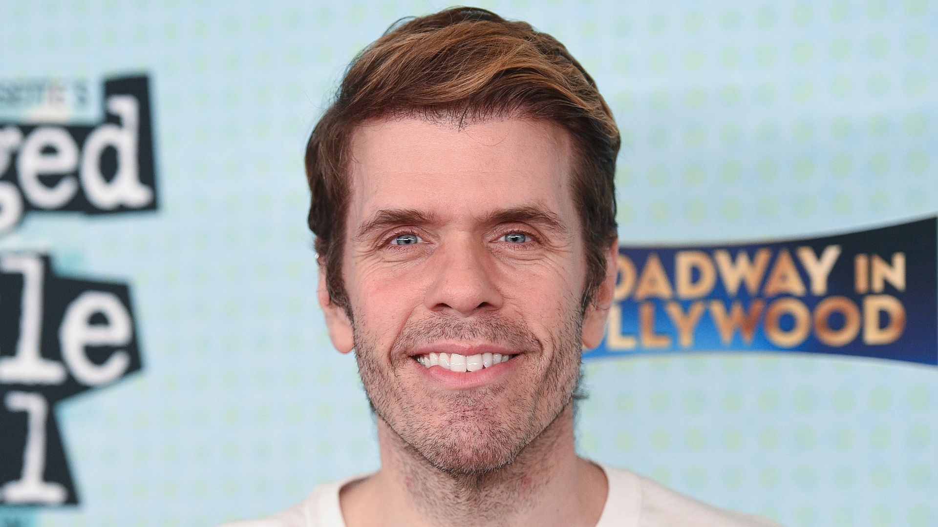 Perez Hilton ‘serious but stable’ after self-harming live on TikTok