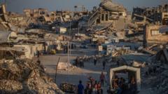 Israel rejects Trump’s 15-point plan for Gaza, Netanyahu says