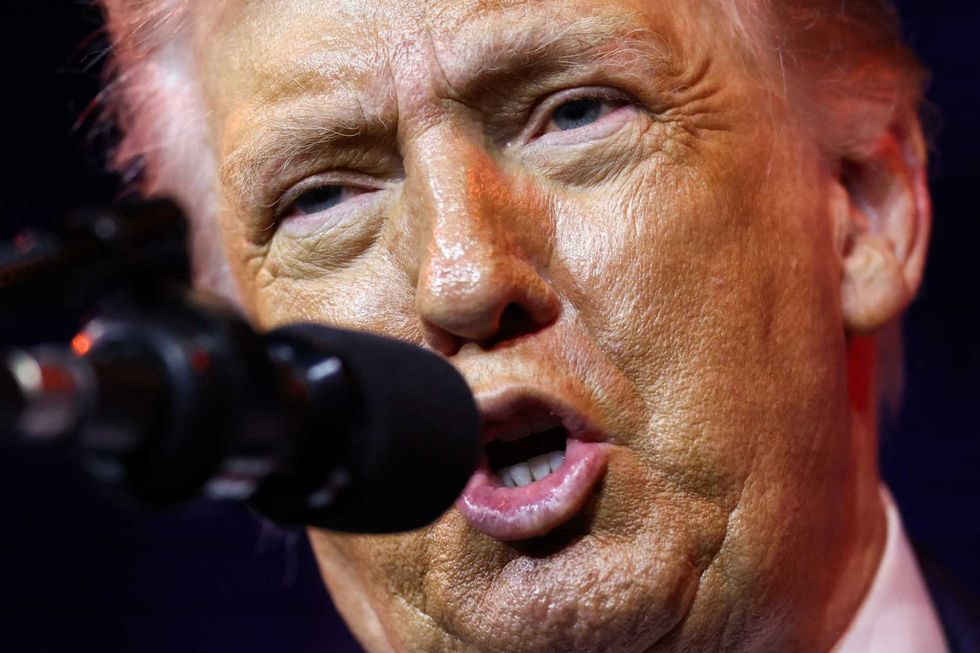 Trump shields accused child-groper and those who hurl racist slurs at kids: Investigation