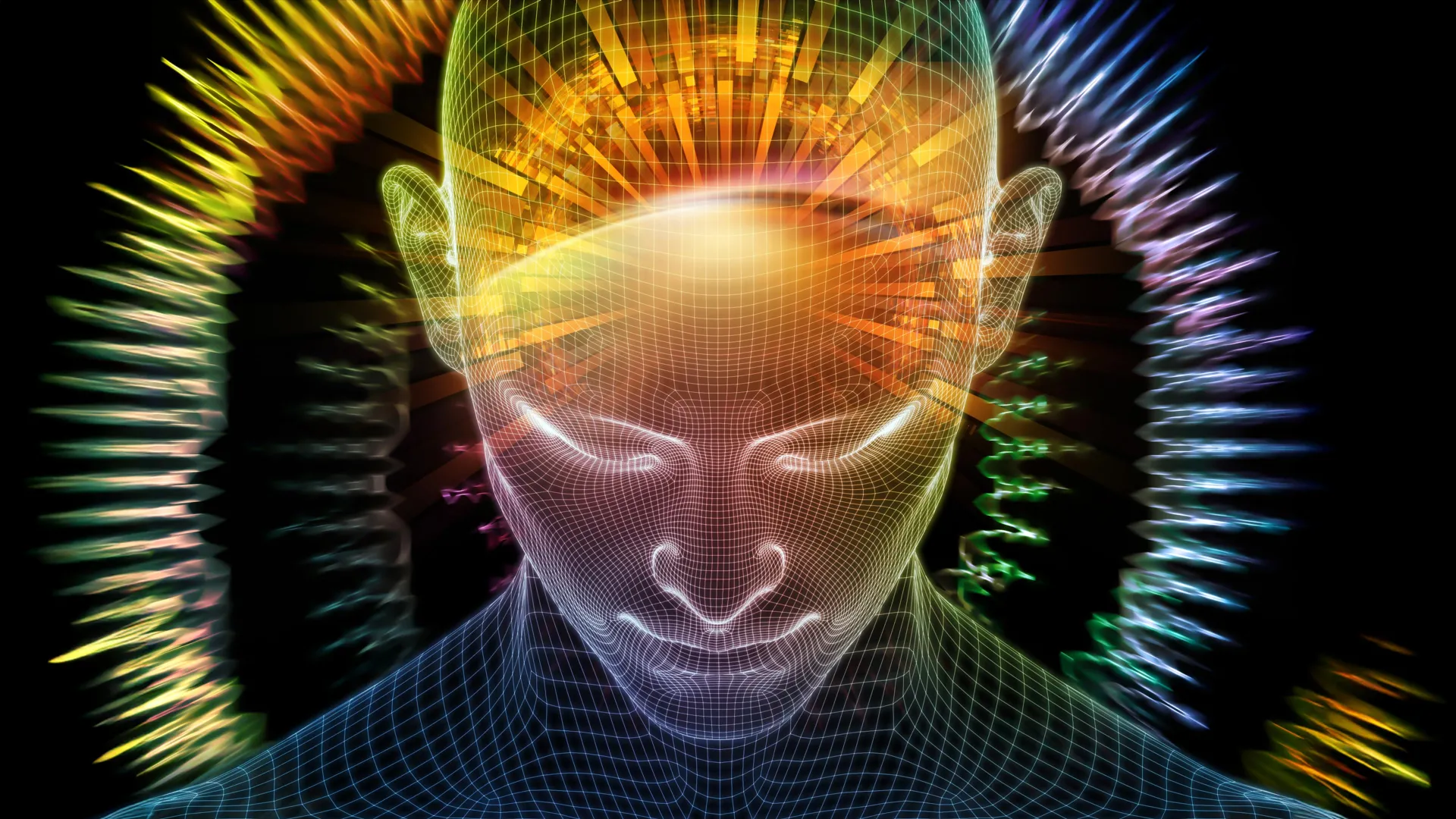 Scientists say just 7 days of meditation can rewire your brain