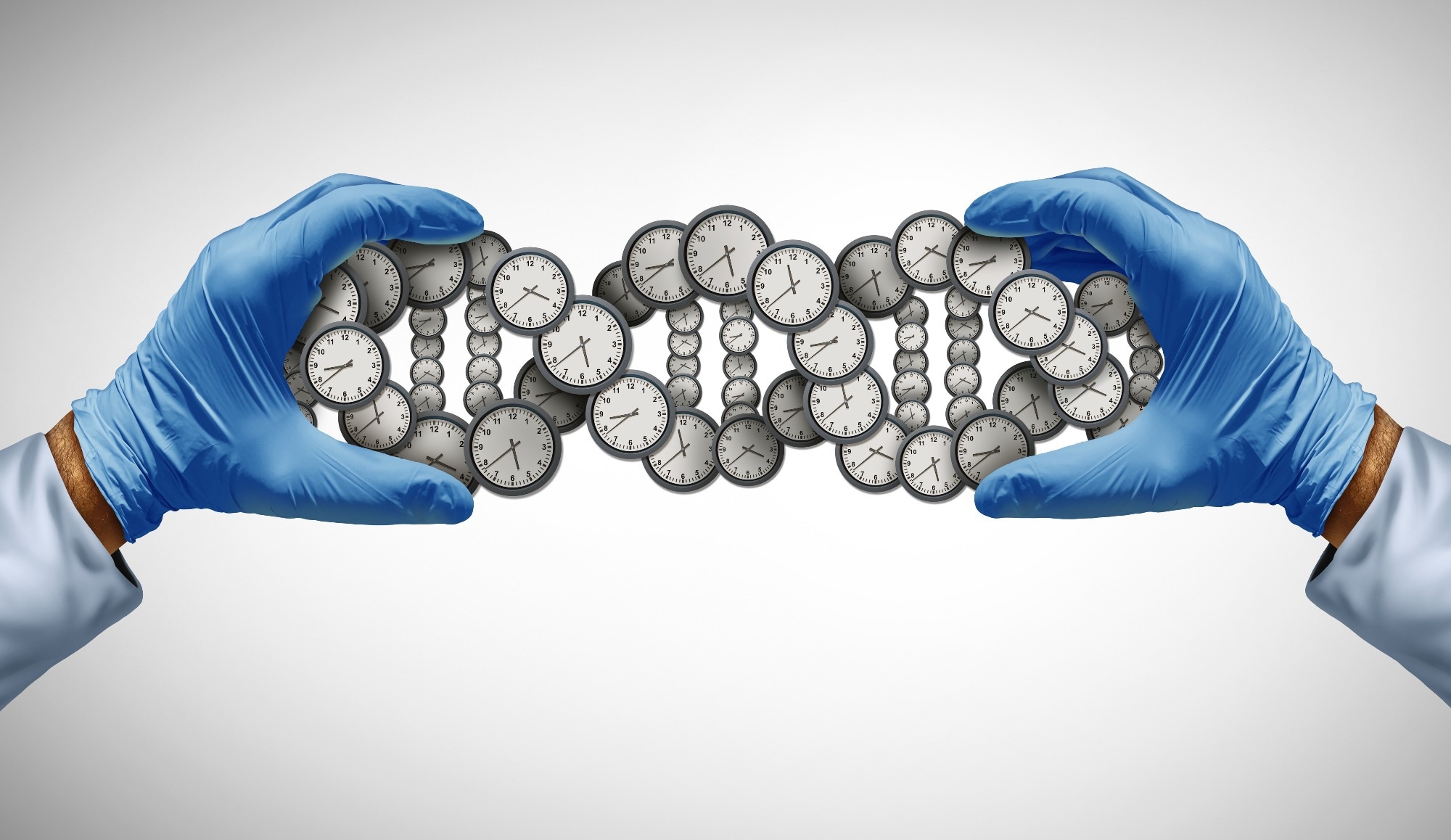 Simple biological age score flags higher cognitive decline risk in older adults