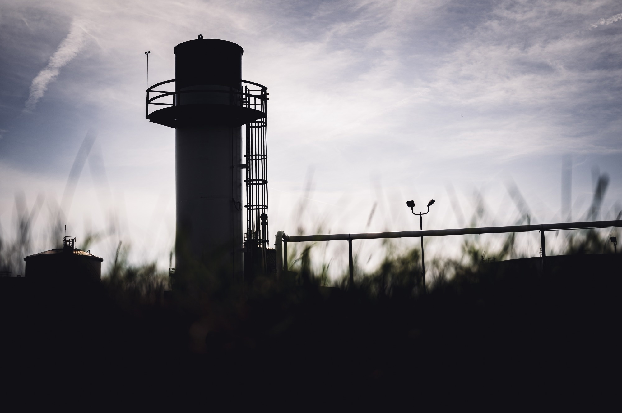 Study finds more than half of mapped US parks lie near toxic chemical-reporting facilities