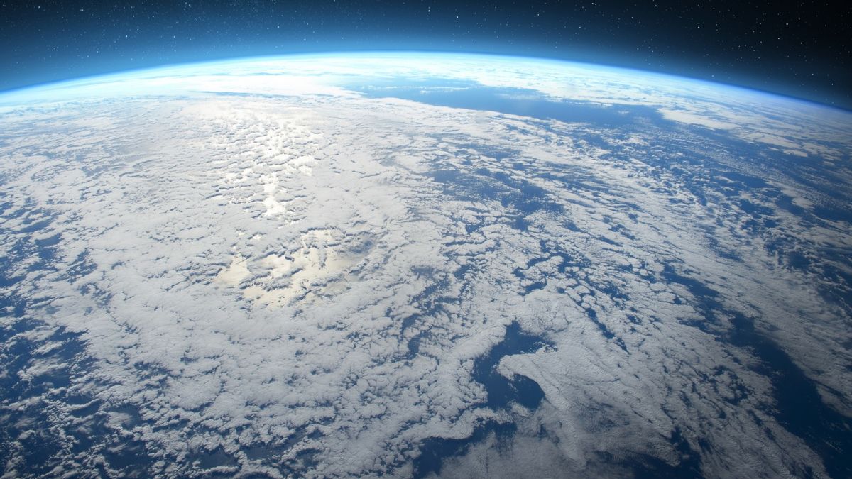 Will Earth ‘lose gravity’ for 7 seconds on Aug. 12, 2026? NASA weighs in