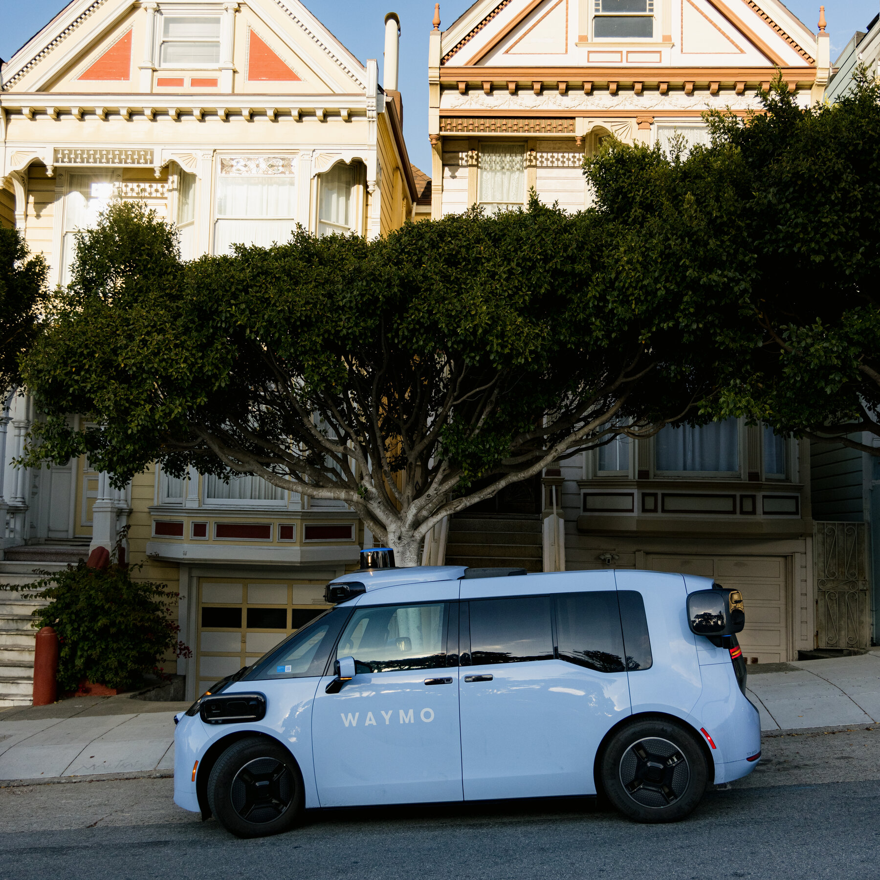 Waymo Is Growing Faster Than Ever. So Are Its ‘Edge Cases.’