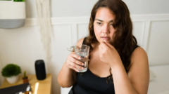 New weight loss pill approved for use in UK