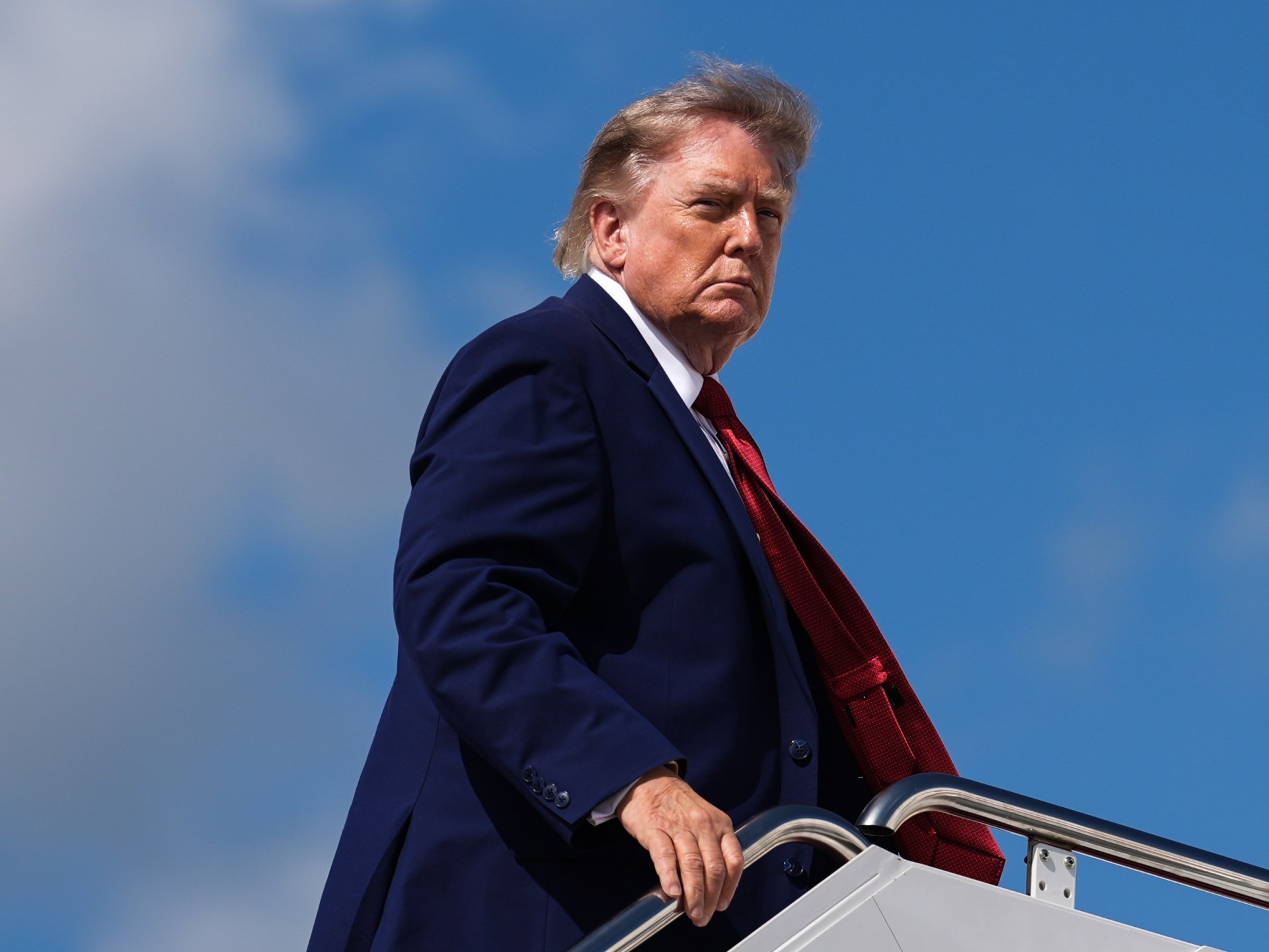 Trump administration has revoked over 175,000 visas: US State Department