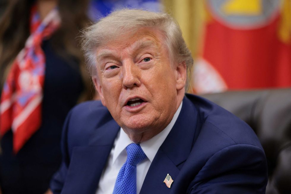 Trump reveals surprising common ground with the ‘communists’ he attacks