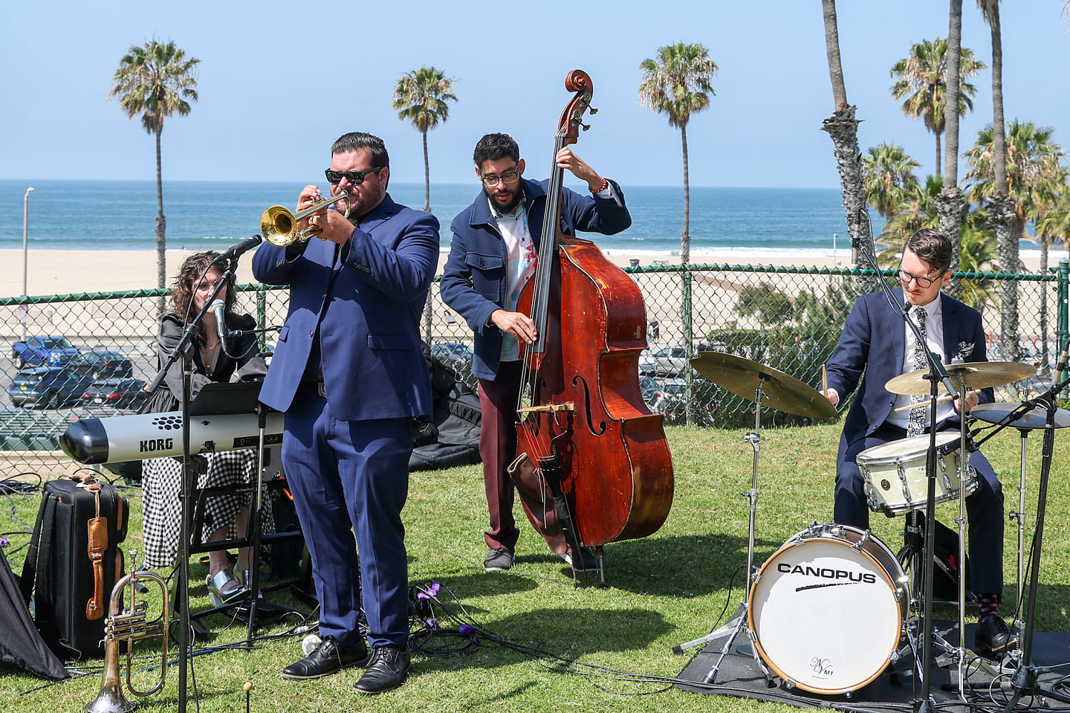 ‘Re-Fyre Festival’: LA Jazz Festival called off just days before scheduled kickoff