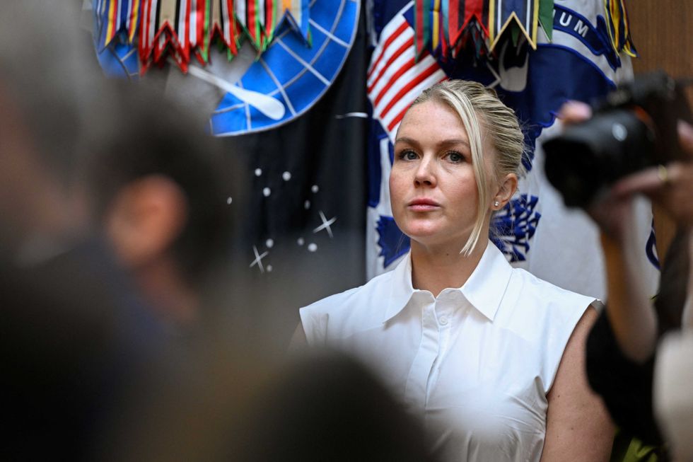 ‘Crazy’: Critics roast Karoline Leavitt’s ‘incredible’ claim about Trump’s economy