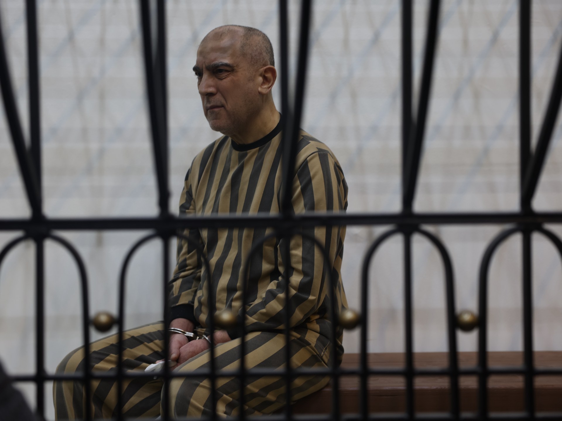 Bashar al-Assad, Atef Najib sentenced to death in landmark Syria trial