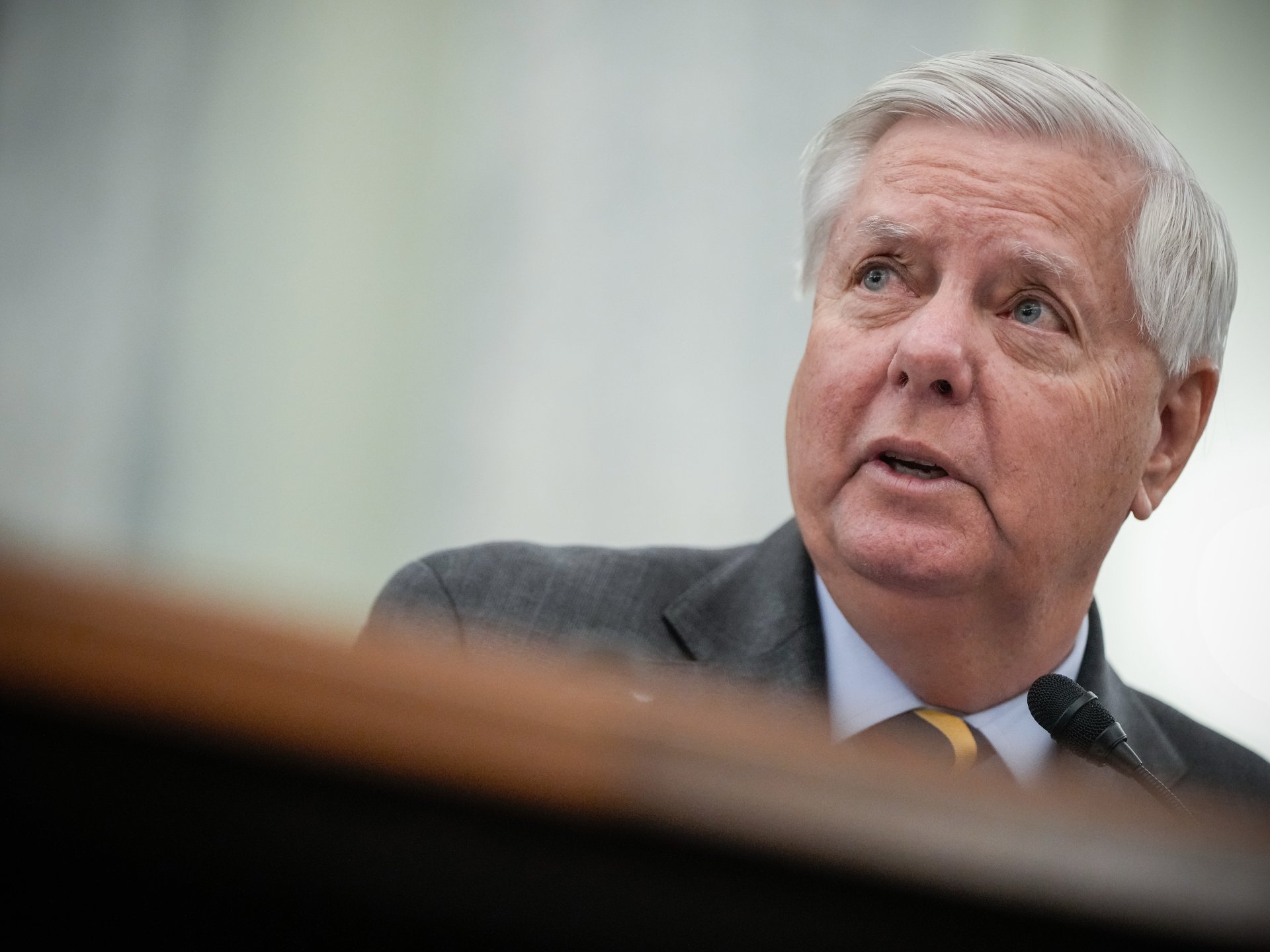 What to know about South Carolina’s election to replace Lindsey Graham