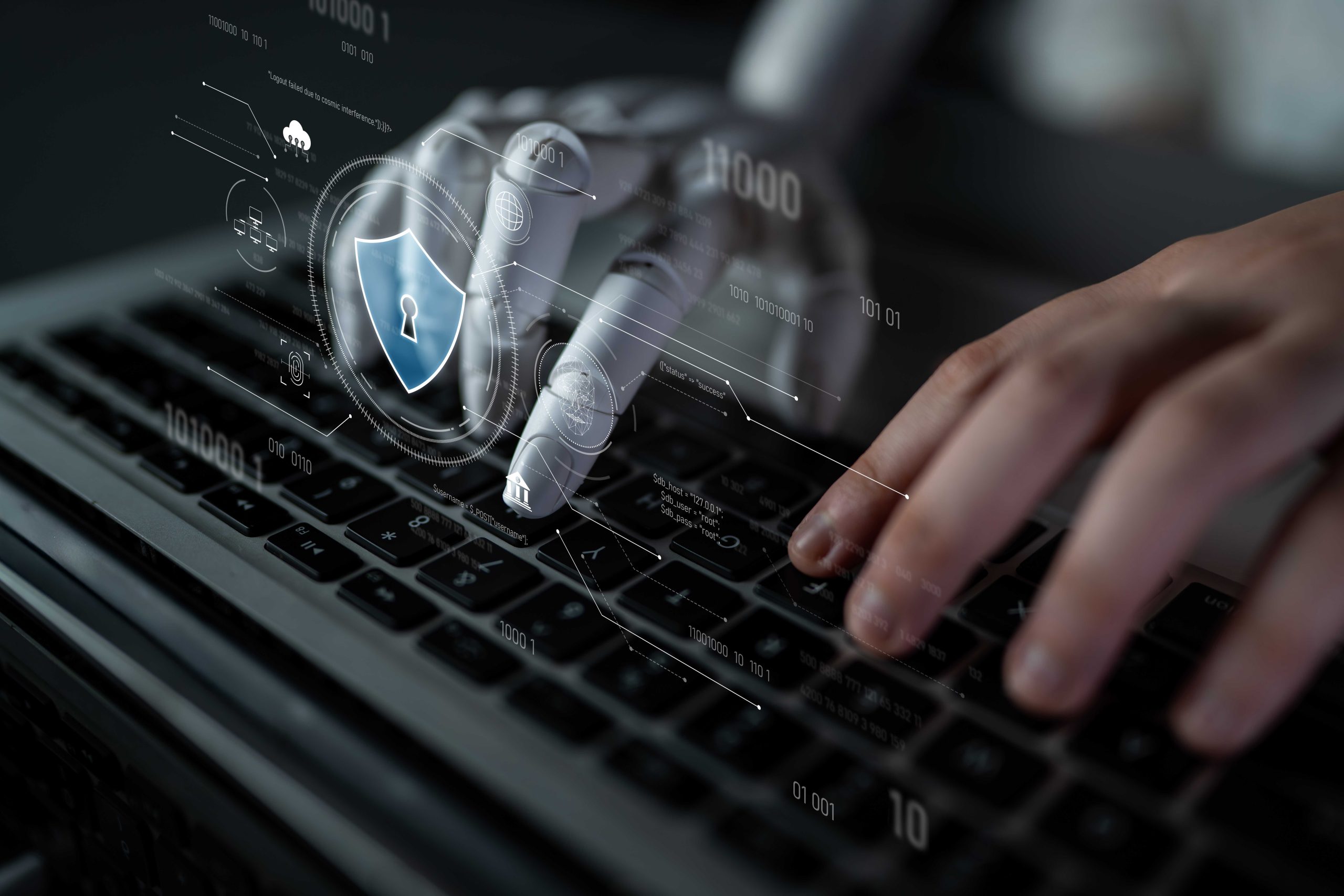 AI finds so many Windows flaws, Microsoft can’t keep up. Should you worry?