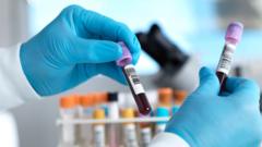 England set to be one of the first countries to eliminate hepatitis C