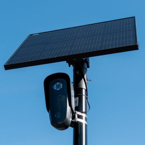 New surveillance tech links your phone to your license plate