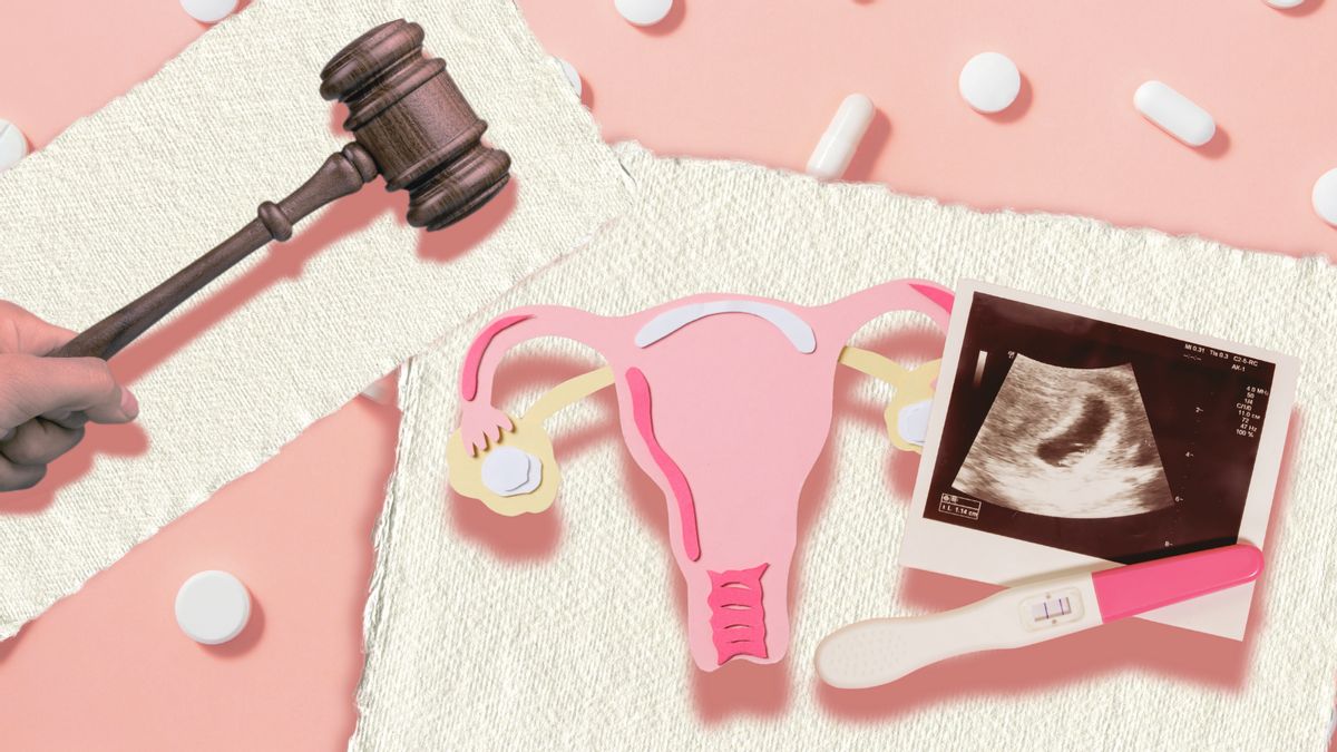 25 claims about abortion, investigated