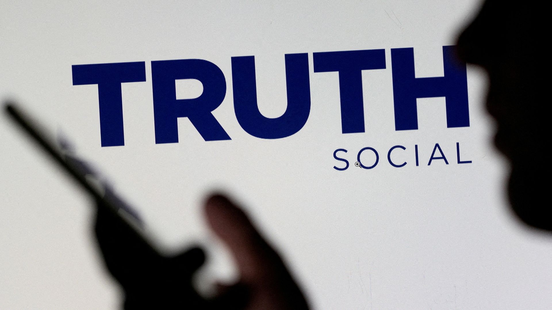 Losses balloon at Trump Media the company behind Truth Social