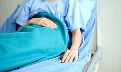 ‘I clinically died during surgery and it changed everything I believe about death’