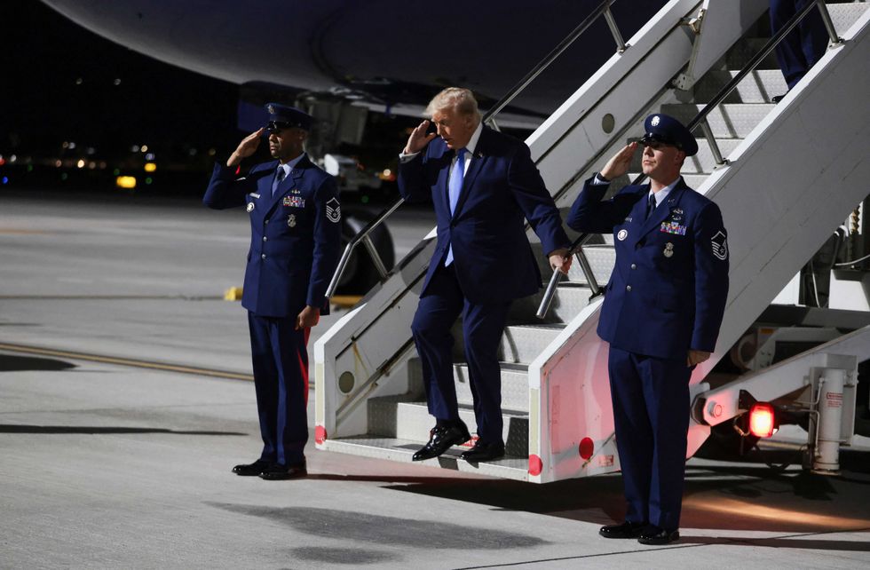 Purple state stuck with massive tab for Trump’s deportations: ‘Huge waste’