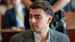 Luigi Mangione murder trial to have anonymous jury and overflow seating