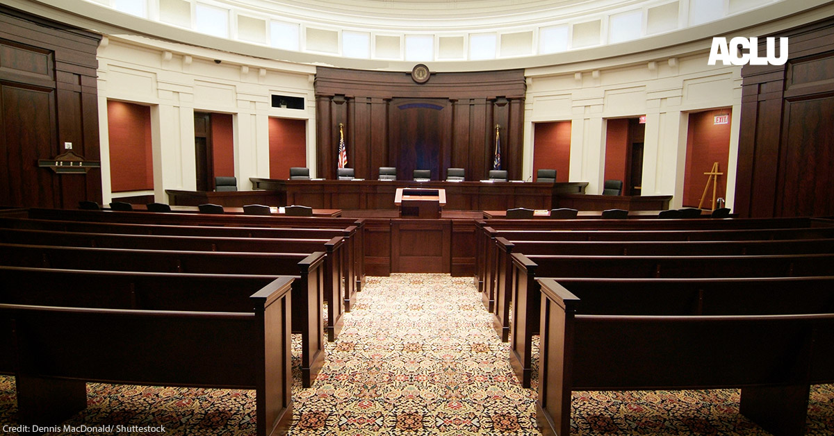 States are Punishing Women Who Survive Violence with Incarceration. They Deserve Clemency.