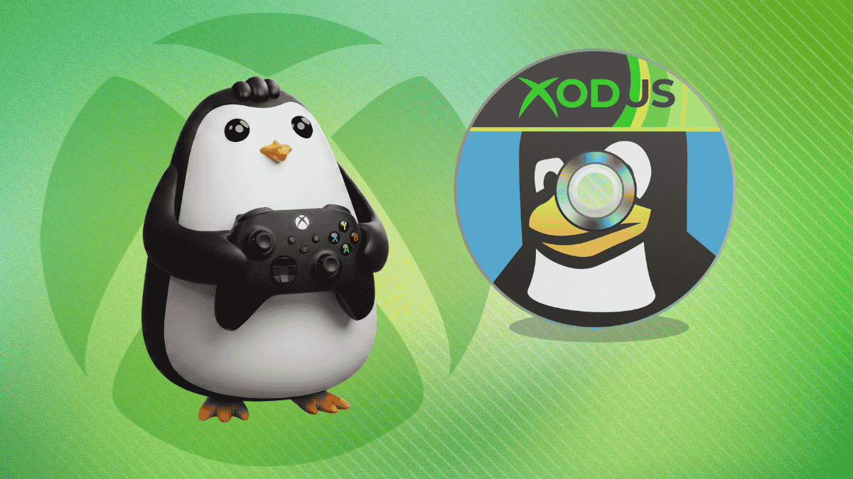 These Open Source Devs Are Reverse-Engineering Xbox Game Pass for Linux