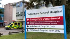 A&E to remain open as doctors’ strike called off
