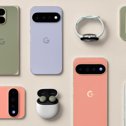 Google reveals 2026 hardware lineup: Pixel 11, Pixel Watch 5, and Pixel Tag