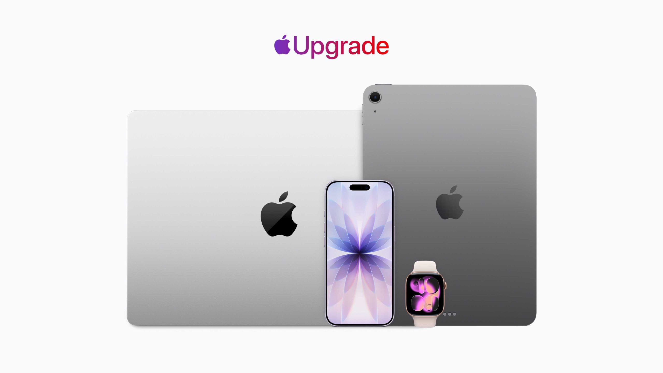 Apple’s response to RAM-ageddon? Lease, downgrade, refurbish, repair