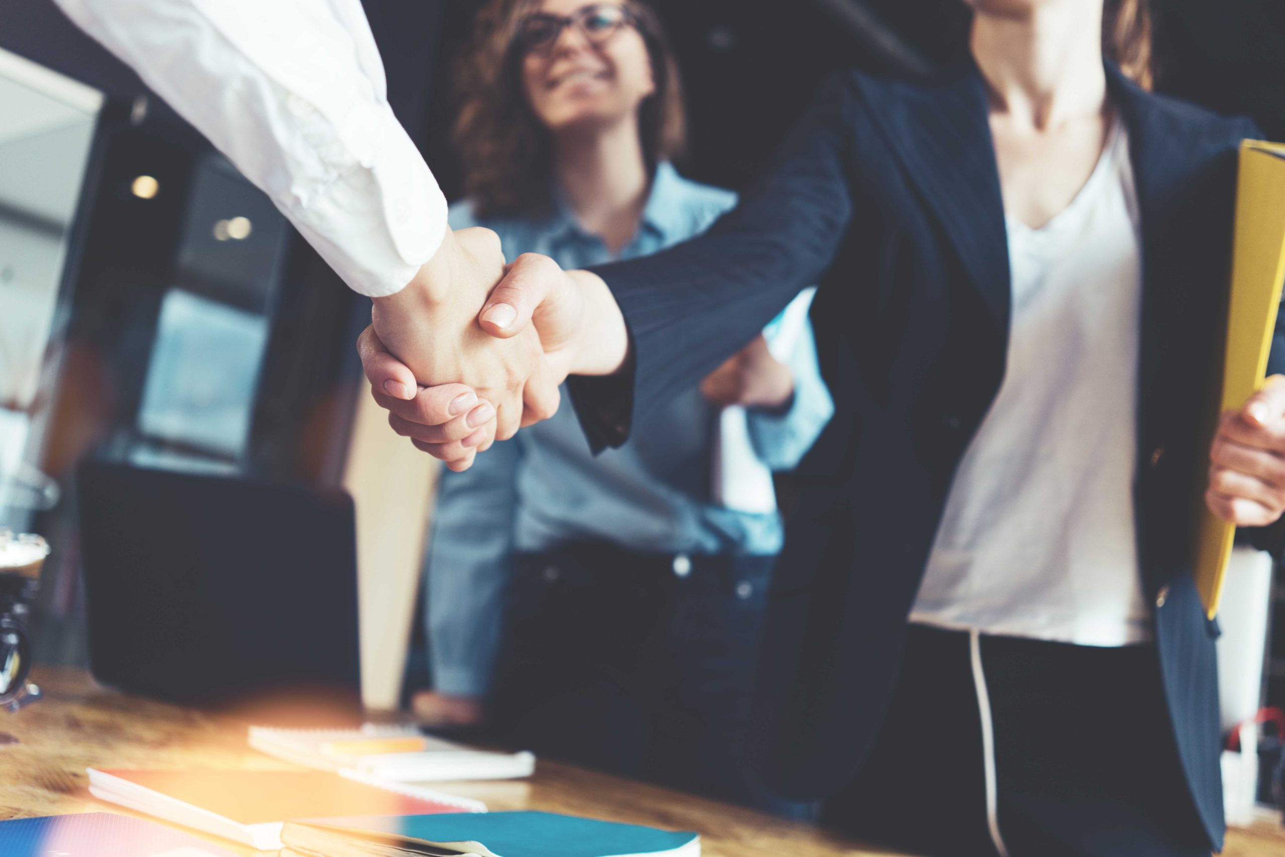 AI policies work better when employees help write them