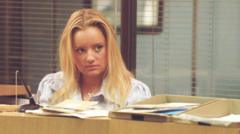 Lucy Davis urges women to check their breasts for cancer – here’s how