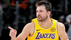 LA Lakers to be sold in record $12.5bn deal