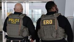 ICE plans to equip agents with gloves that can deliver electric shocks