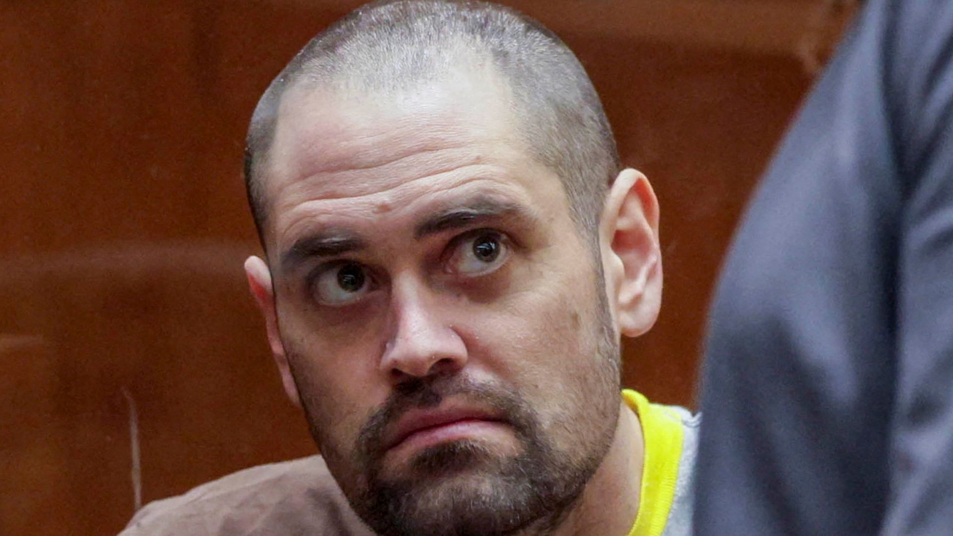Son of Hollywood director Rob Reiner denies murdering parents after allegation of lying in wait