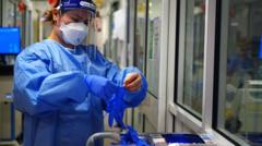 Covid inquiry PPE report – key findings