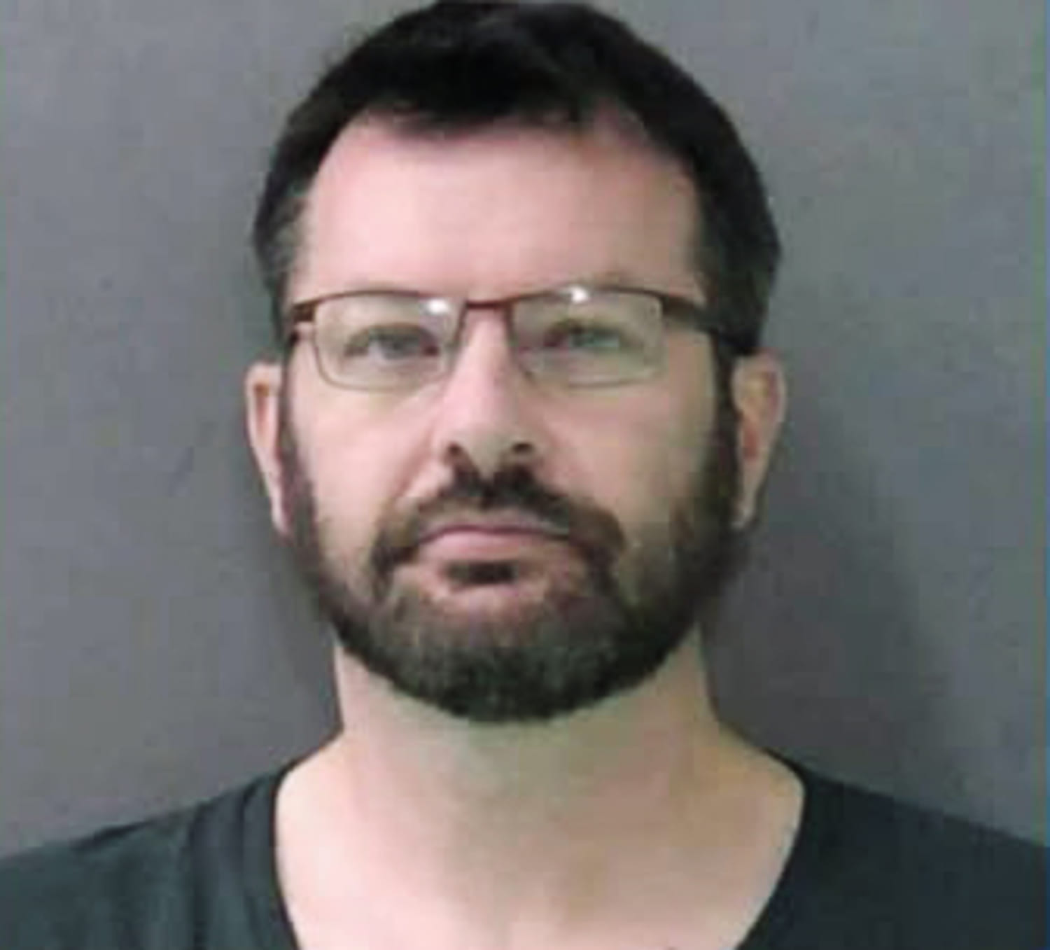 Army gynecologist pleads not guilty to secretly recording patients